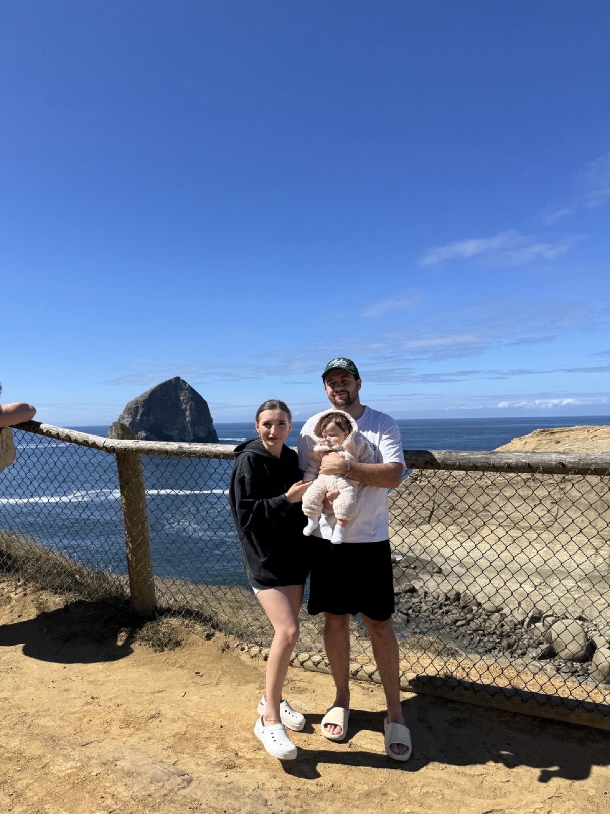 The family behind NEZER Repair & Remodeling